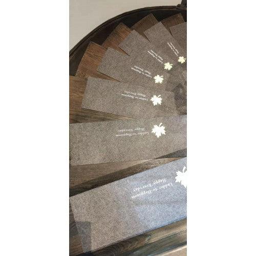 Non-Slip Stair Tread Cover Skid Resistant Indoor Mat Carpet - Set of 15 - Toytexx Non-Slip Stair Tread Cover Skid Resistant Indoor Mat Carpet - Set of 15 - Toytexx